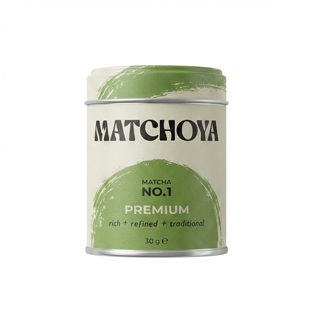 Premium Matcha No.1